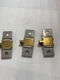 SQUARE D B1.03 THERMAL OVERLOAD HEATER ELEMENT (LOT OF 3)