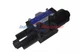 1PC New For YUKEN Solenoid valve DSG-03-3C60-D24-50 Fast Free delivery