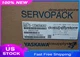 SGD7S-120A00A002 1PC New Yaskawa Servo Drive SGD7S-120A00A002
