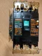 used FUJI EG103B Auto-Breaker 100A