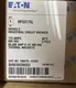 One Brand New Circuit Breaker for Eaton HFD3175L 3 Pole 175 Amp 600VAC