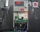 YASKAWA ELECTRIC CIMR-V7NU20P7 DRIVE