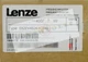 ONE New Lenze Frequency Converter E82EV402K4C040 E82EV402-4C040