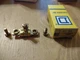 NIB Square D Thermal Unit Overload Relay Unit 1-A1.86