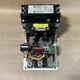 SQUARE D 8536SGO1H20S SIZE 5 MOTOR STARTER 3 PH 600V MAX 200 HP 480V COIL 90-27