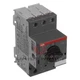 New In Box ABB MS116-10 MS116 10 Manual Motor Starter 6.3-10A #Z
