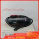 One Keyence ES-M1P Fiber Sensor Amplifer New Fast Shipping