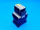 Telemecanique LP1K 0601 Contactor 24V with LA1KN40 Inc VAT