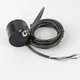 1PCS NEW OMRON E6C2-CWZ5B 200P/R Sensor