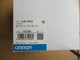 1PC Omron CPU CJ2M-CPU33 CJ2MCPU33 New In Box
