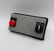 Square D Model 6 Switch Indicator Panel MCC Bucket Motor Control Center Accs