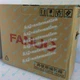 ONE NEW Fanuc A06B-0265-B705 servo motor