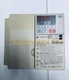1PC  Used Yaskawa V7 Frequency Converter CIMR-V7CA23P7 3.7KW 220V