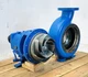Goulds 3196MTi 4x6-10H, CD4M Pump, Full Diameter Impeller
