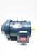 Leeson Marathon Gt1213a Globetrotter Motor 184tc 3ph 5hp 1755rpm 230/460v-ac