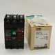 1PCS NEW Fuji earth leakage circuit breaker EG103B 3P 100A  Auto-Breaker /RS