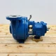Summit 2196R / Goulds CV3196 equal size 2x2-8 Non-Clog Process Pump 6.250" CD4M