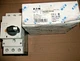 EATON MOELLER PKZM4-63/AK XTPR063DC1 158256 MOTOR PROTECTIVE CIRCUIT BREAKER
