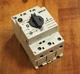 G.E. SFK1H 3Pole 2.5-4.0Amp 400Vac Manual Motor Starter - USED