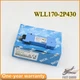 1PC NEW SICK WLL170-2P430 Photoelectric Switch Sensor Spot Stock fast shipping