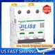 New Sealed A9F75340 Schneider Electric Free Shipping