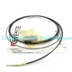 FU-4FZ New KEYENCE Reflective Fiber Optic Sensor FU4FZ