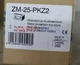 One New MOELLER ZM-25-PKZ2 Motor