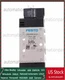 FESTO 196942 CPE14-M1BH-5LS-1/8 CPE14M1BH5LS18 ! NEW !