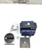 Kraus & Naimer KG250 T303/DKA358 VE Main Switch