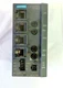 SIEMENS Scalance X204-2 Ethernet Switch 6GK5204-2BB10-2AA3, FOR PARTS/REPAIR