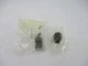 NEW DYNAPAR MCN-N5 MATING CONN & CLAMP 7 PIN ( S1-C165)