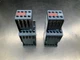 (2) Siemens 3RT2017-1FB44-3MA0 3-Phase Standard Power Contactor