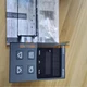 One NEW WEST P8100-27100020 temperature controller