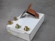 UpTo 11 NEW at MostElectric: CR123F848B GE GENERAL ELECTRIC NEW