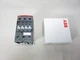 ABB, Contactor, AF26-30-00-11, Coil: 24-60 AC/DC, 400 Volts, 45 Amps, New in Box