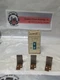 GE,CR123F114C,THERMAL OVERLOAD HEATER ELEMENT LOT OF 3 NOS
