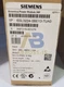 One Siemens 6SL3224-0BE13-7UA0 6SL3 224-0BE13-7UA0 In Box Expedited Shipping