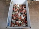 OLD STYLE CUTLER-HAMMER H SERIES OVERLOAD HEATERS - VARIOUS SIZES