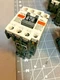 Fuji Electric SC-4-1/G Contactor SC19AG  Used 