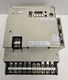 YASKAWA SERVOPACK SGDH-60AE-P. WITH JUSP-NS115.