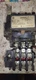 GE CR306D0 Starter, Size 2, 3 Pole,  120v Coil