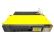 FANUC A06B-6114-H211 - 2 AXIS ALPHA i SERVO MODULE MDL SVM2-160/160i
