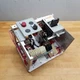 Siemens Motor Control Bucket, MCC Bucket, 3TB4417-0A Starter With 3UA5400-1J