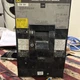 Square D LHL LHL36300 3 Pole 300 Amp 600V Gray Label Circuit Breaker NICE