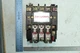 Sylvania CAT NO. T13U031 NEMA Size 1, 27 Amps Motor Starter 600VAC MAX 3 PH