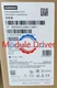 1PCS New Siemens 6SE6 420-2AB21-5BA1 6SE6420-2AB21-5BA1 VIA Fedex or DHL