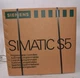 NEW Siemens Simatic S5 6ES5188-3UA12 Central Rack ZG 135U/155U 