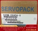 New Yaskawa SGDM-08ADA-V Servo Drive Expedited Shipping One SGDM08ADAV