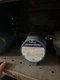 SS700E Superior Electric SLO-SYN Synchronous/Stepping Motor 72RPM 120V 1.1A USED