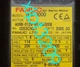 A06B-0128-B575#0008 FANUC SERVO MOTOR  new FedEx or DHL